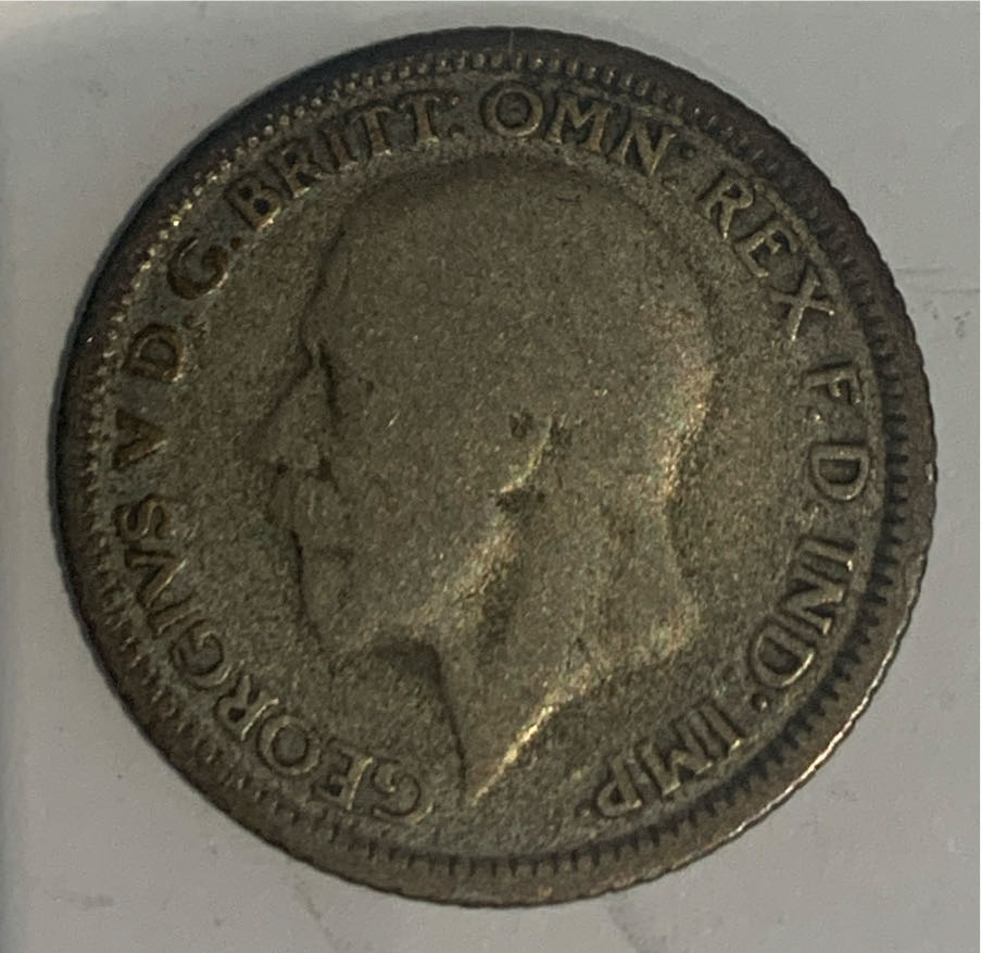 Dionysos I., 406-367 v.Chr. Drachme ca. 375-344 v.Chr.