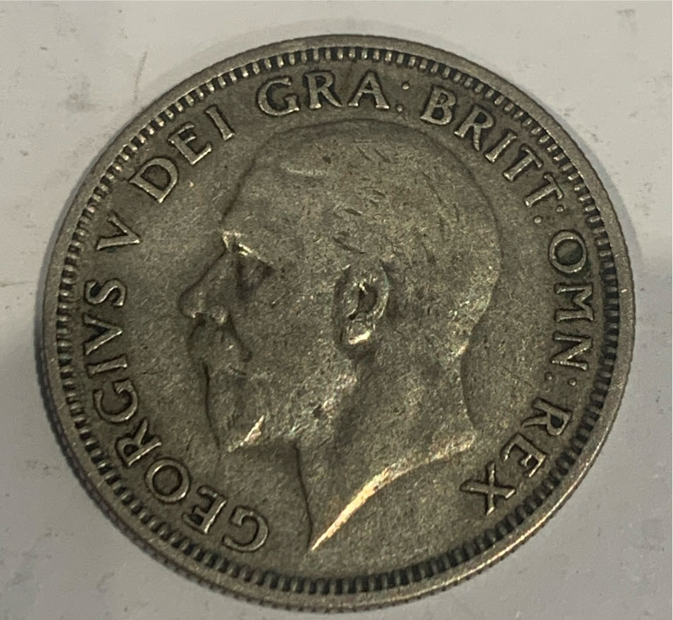 Beasts 2017 | £5 Dragon