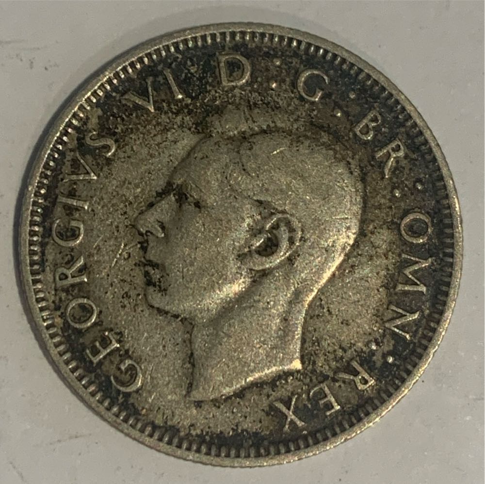 5 Cents - Elizabeth II (3rd portrait)