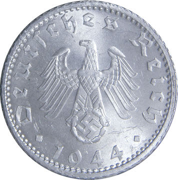 Various Paper Money - Chucky