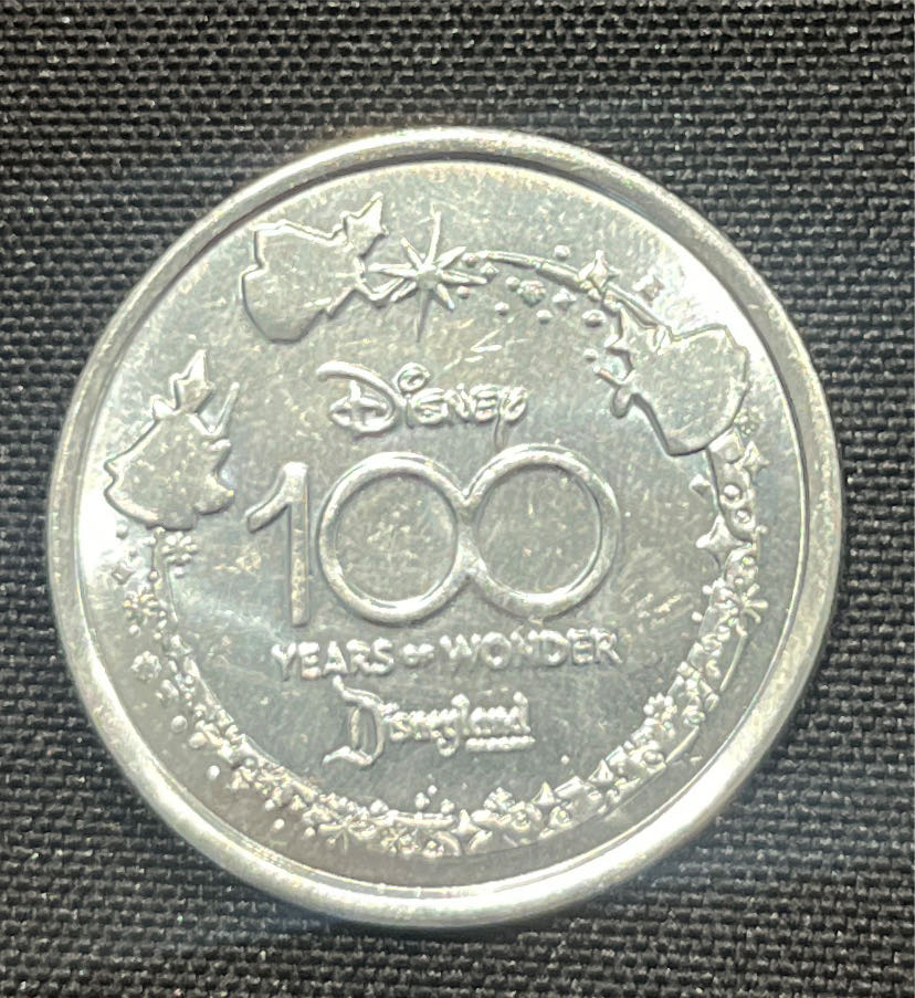 Pirates Of The Caribbean- Jail  coin collectible - Main Image 2