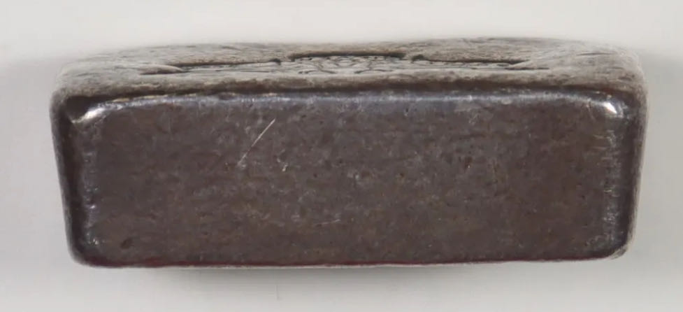 W.H. Foster  coin collectible - Main Image 3