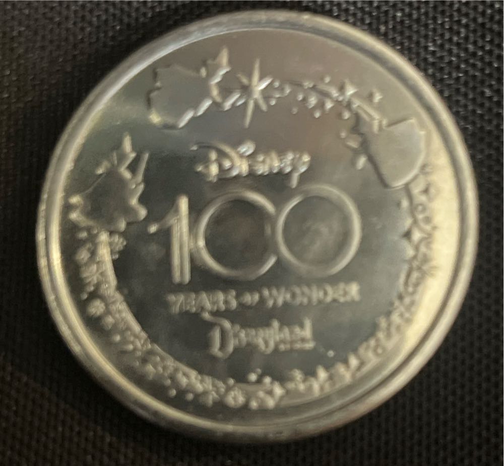 Dumbo - Dumbo  coin collectible - Main Image 2