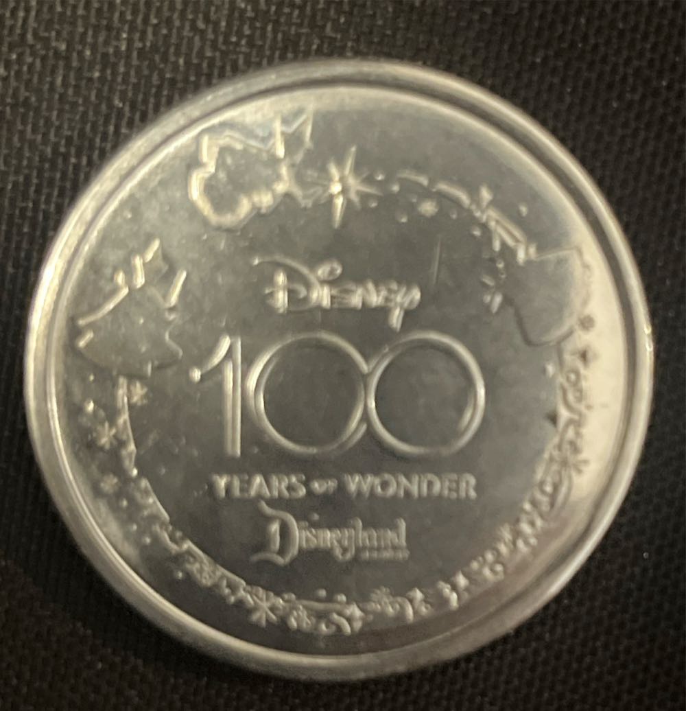 Pinocchio - Pinocchio & Jiminy Cricket  coin collectible - Main Image 2