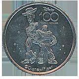 American Silver Eagle 2009, #164