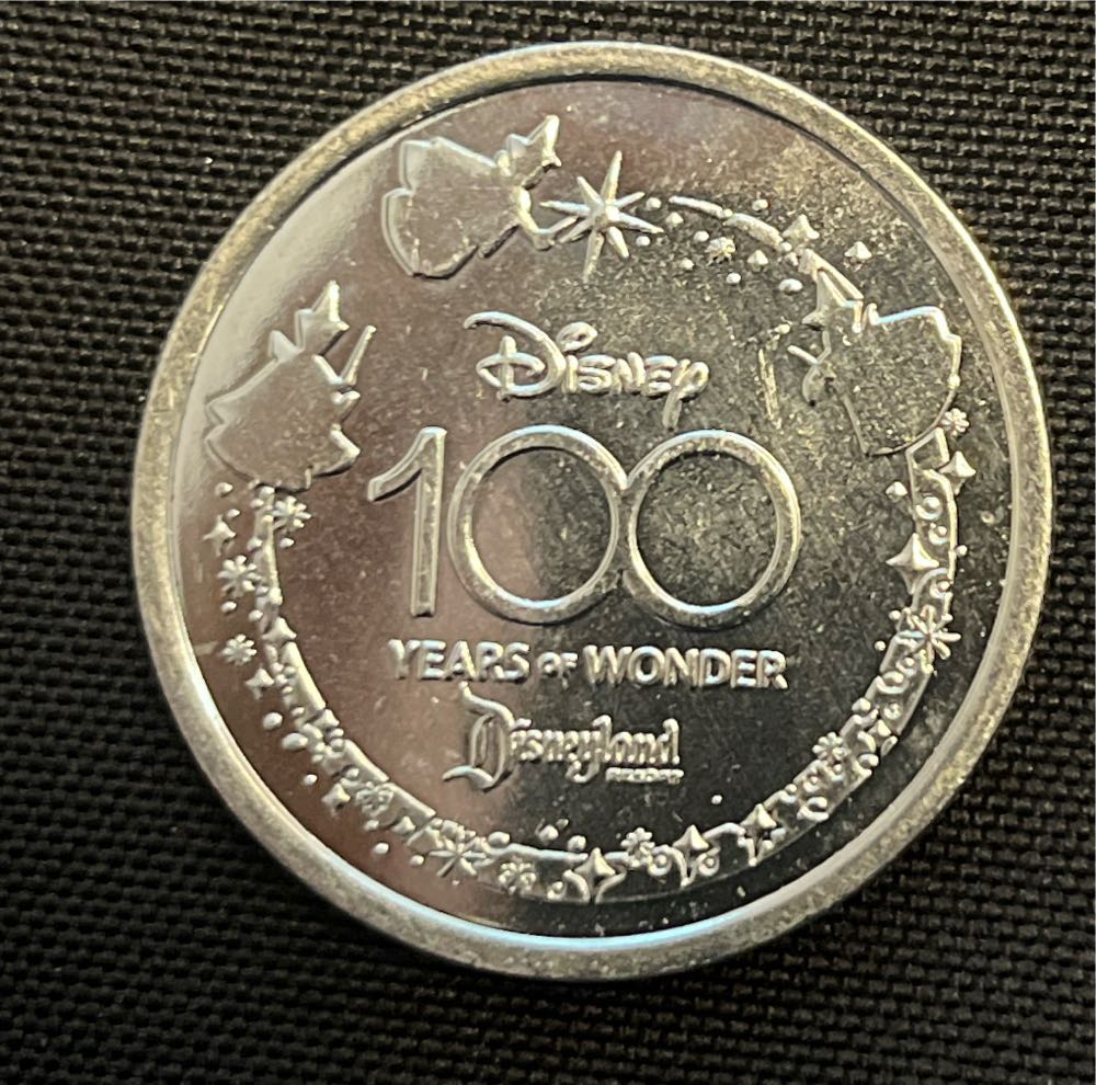 Coco - Miguel & Dante  coin collectible - Main Image 2