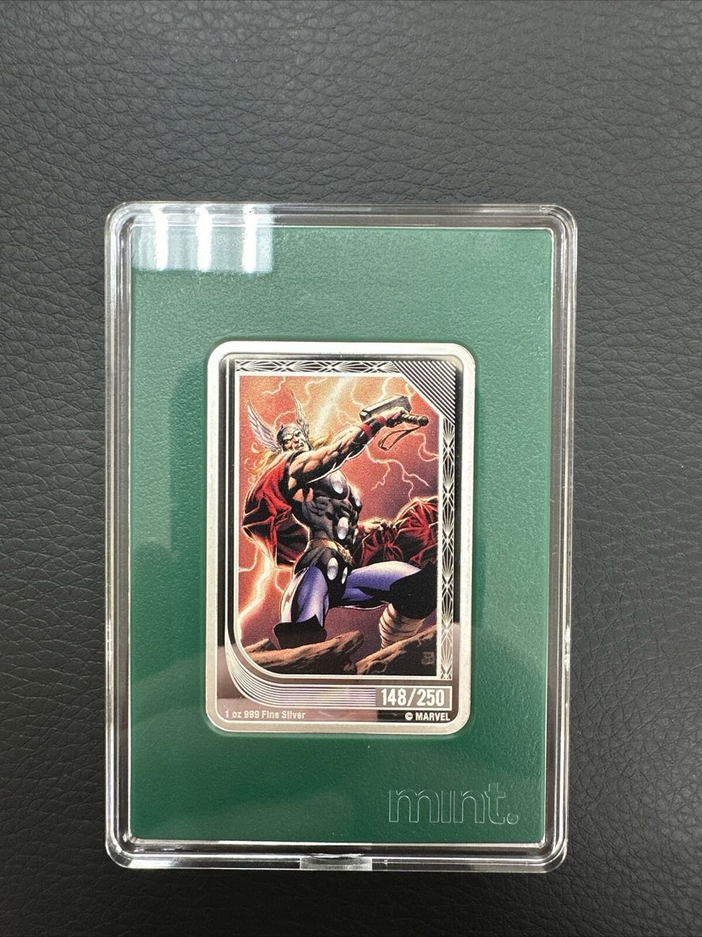 One Dollar: NASA Artemis