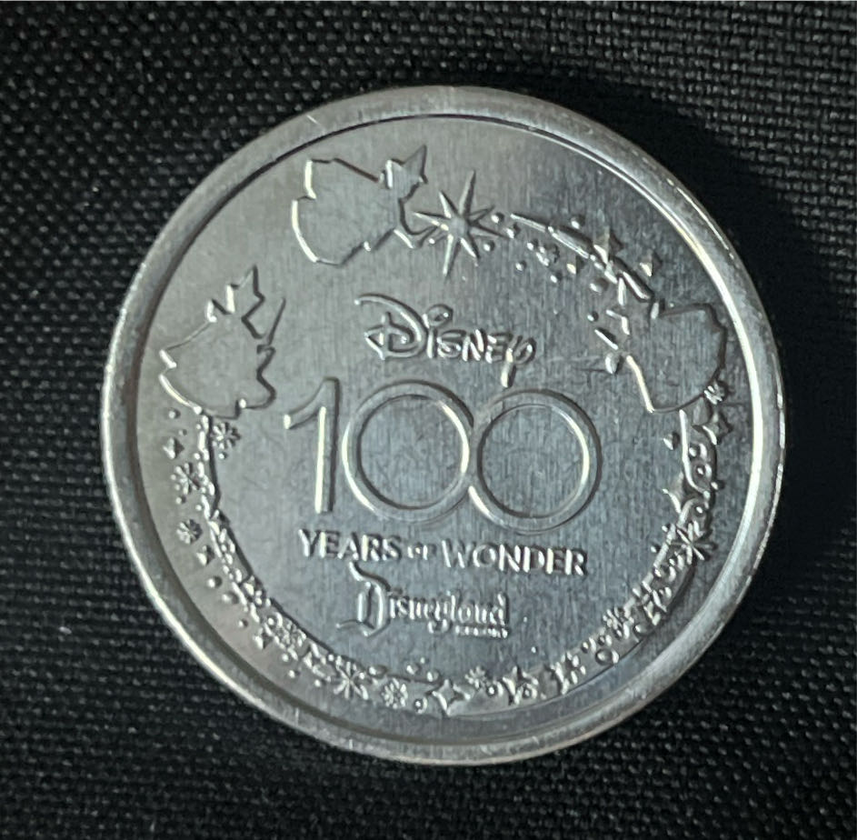 Mulan  coin collectible - Main Image 2