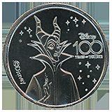 (BCs) Christmas Coin -2003 Merry Christmas