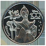 Cherry Coke Silver Round - 1 Oz