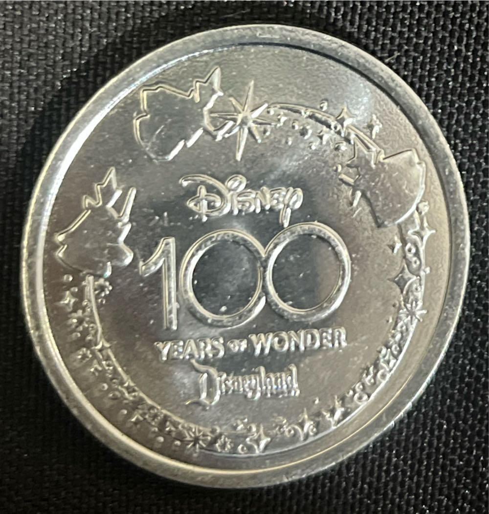 The Lion King - Simba & Pumbaa  coin collectible - Main Image 2