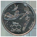 American 2023 P 5 Cent Jefferson Nickel