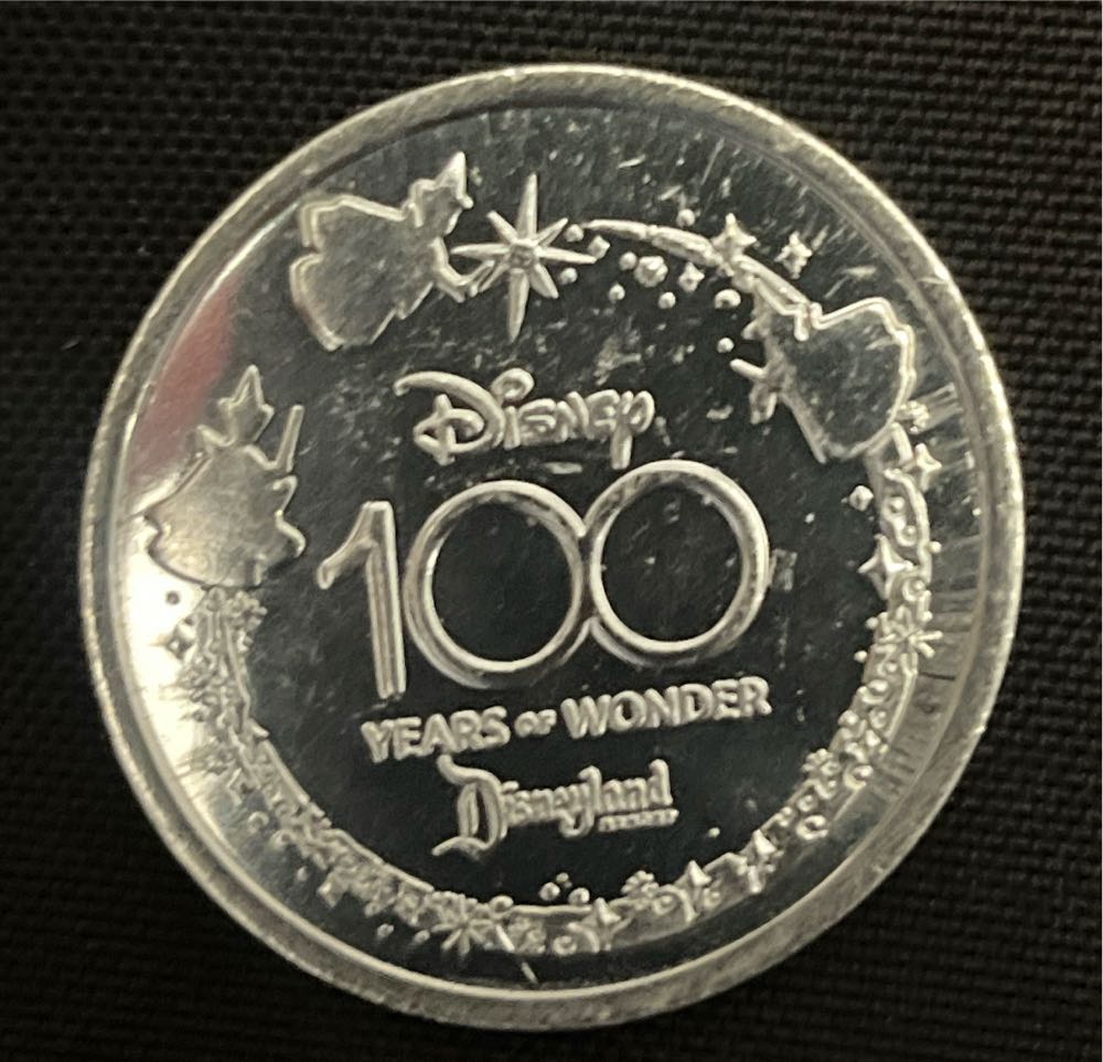 Mickey & Friends - Oswald  coin collectible - Main Image 2