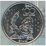 Walking Liberty 1943