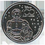 President John Adams