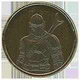 Antoninus Pius Aureus