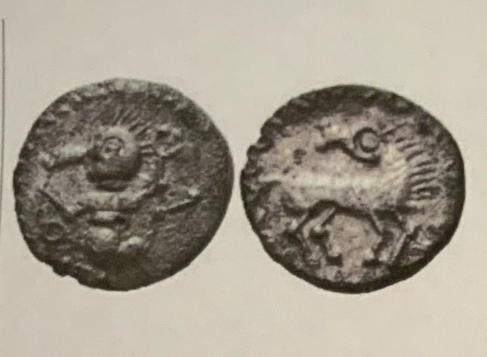 Mind Your Business 1776 We Are One #119