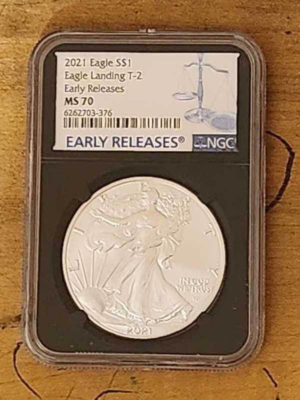 Mind Your Business 1776 We Are One #119