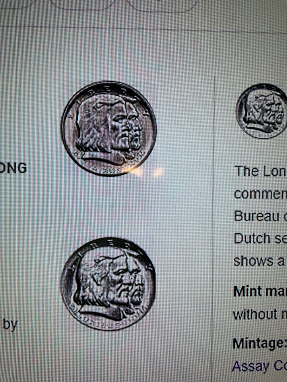 2021 Tuskegee Airmen Quarter (Need P)