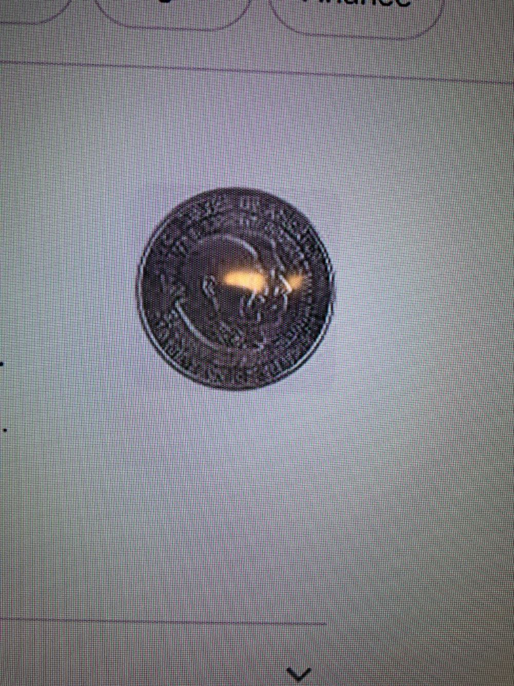 Canadian 1998 Elizabeth II 10 Cent Dime