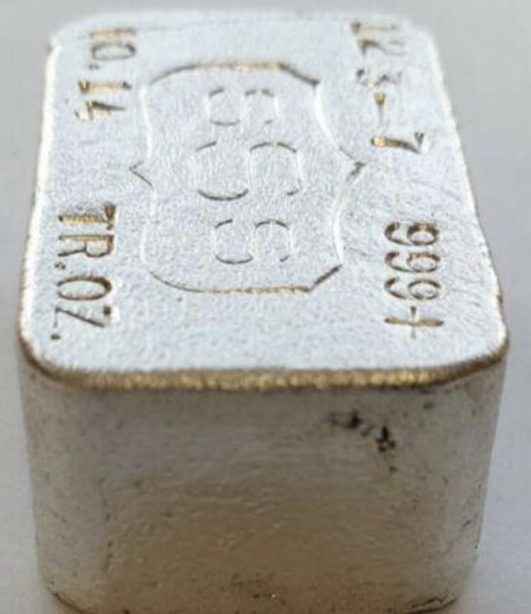 SSS  coin collectible - Main Image 3