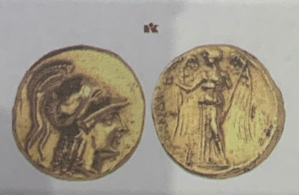 ¼ Dollar ”Washington Quarter” (Virginia)(P)