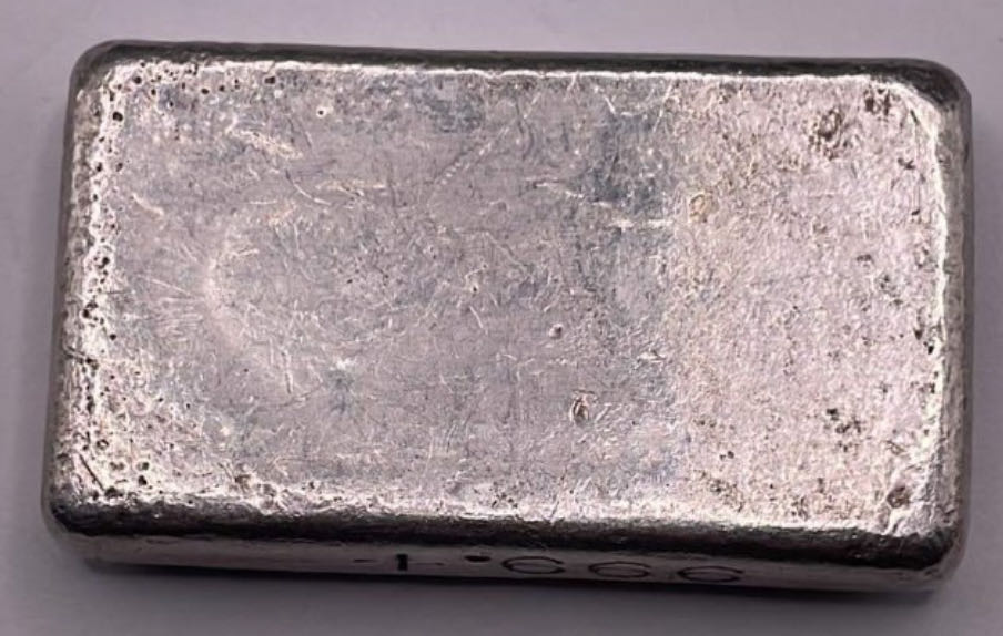 Silver State Bullion  coin collectible - Main Image 2