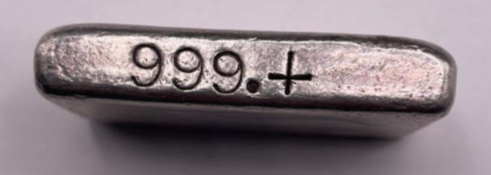 Silver State Bullion  coin collectible - Main Image 3