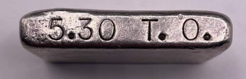 Silver State Bullion  coin collectible - Main Image 4