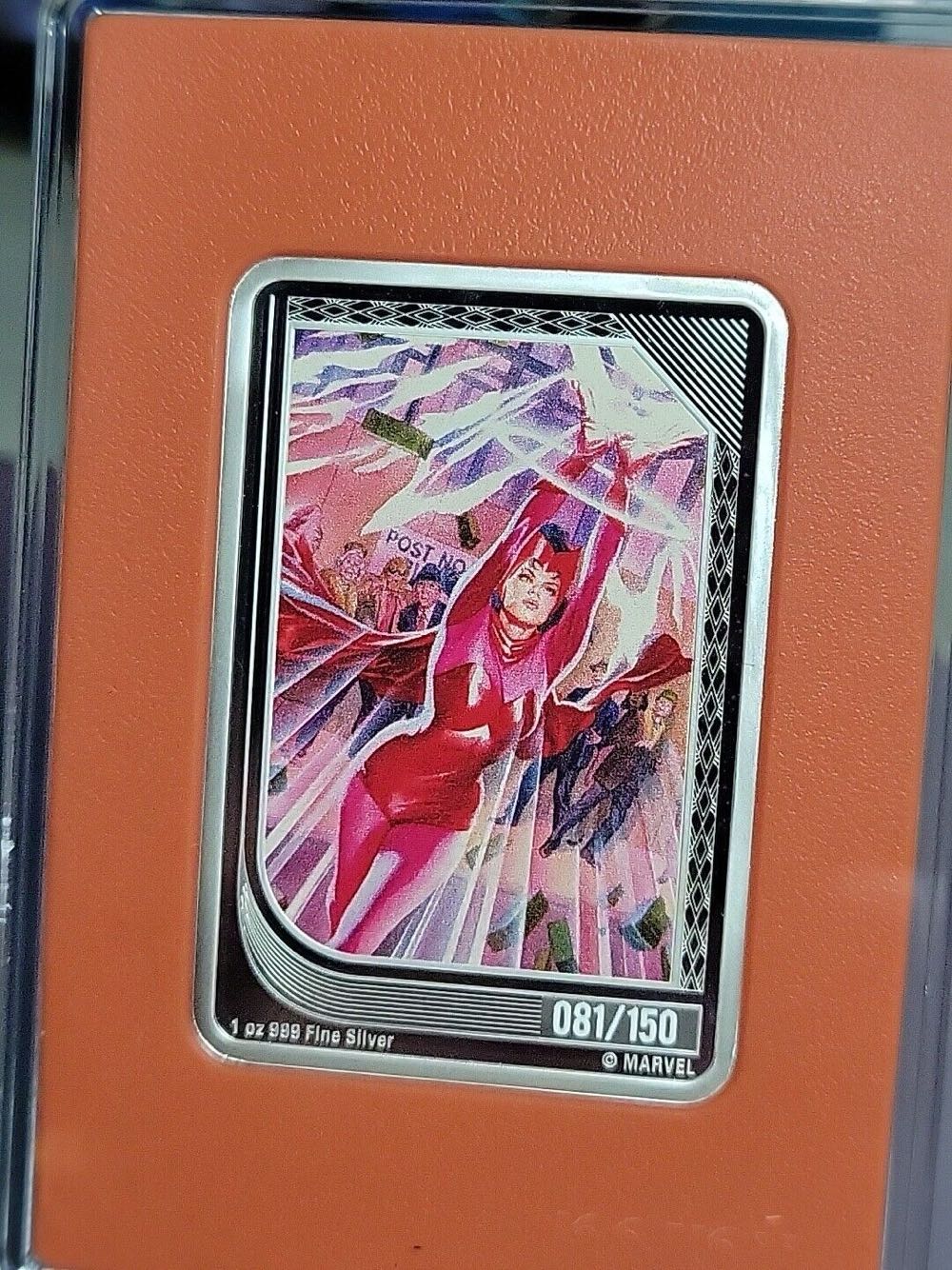 Crown 1977 | Jubilee