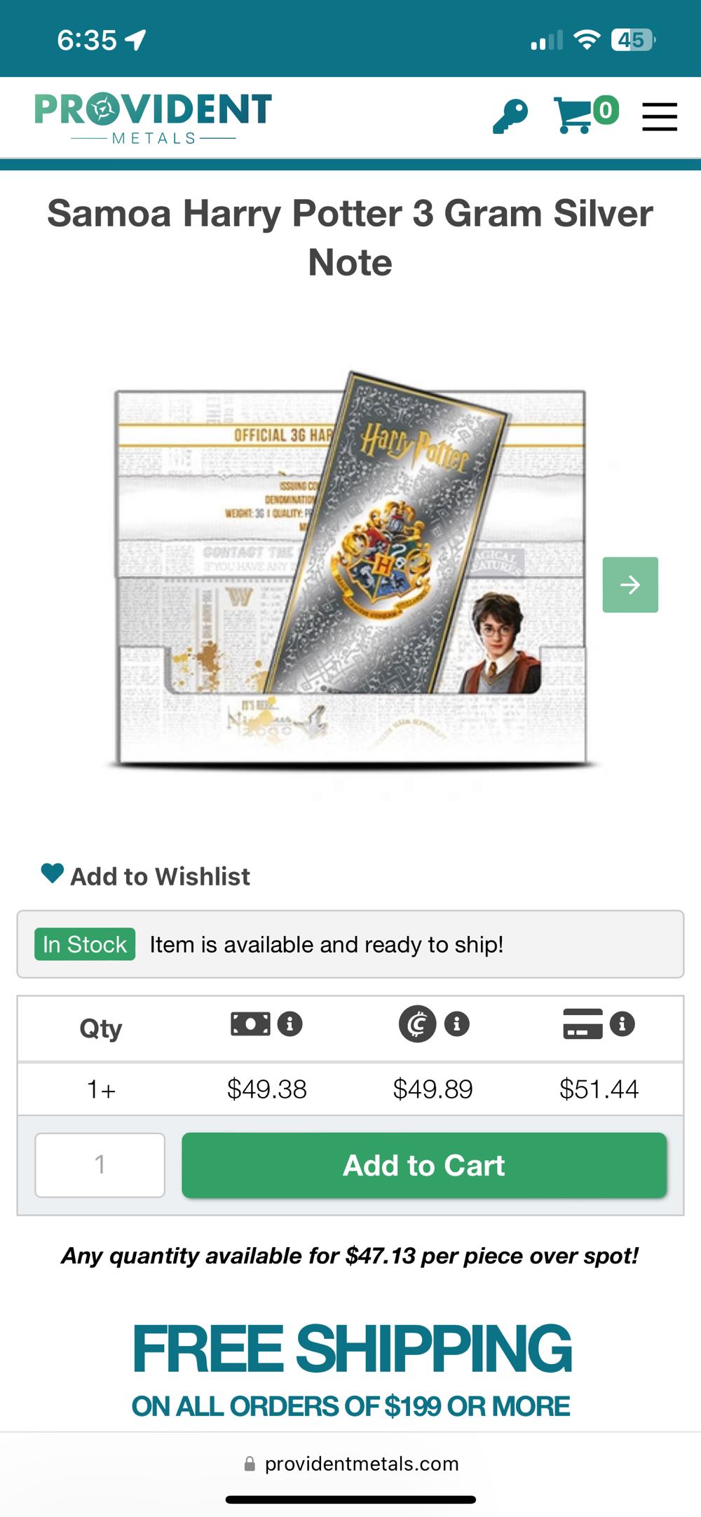 Simmons Refining Company