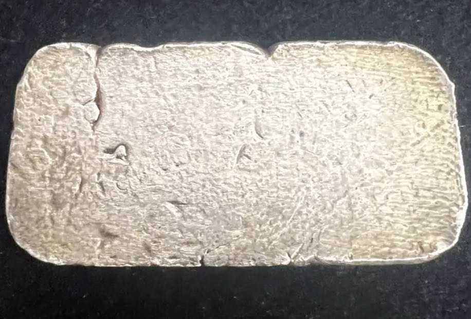 J&J Smelting And Refining  coin collectible - Main Image 2