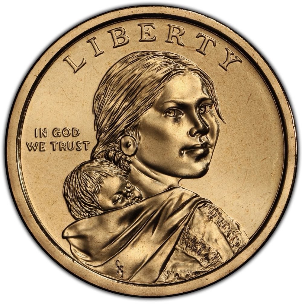 Canadian 1994 Elizabeth II 25 Cent Quarter