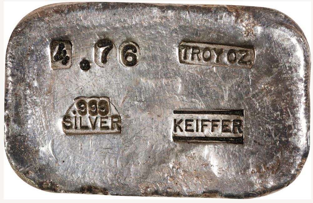 Mexico Libertad 1 Onza