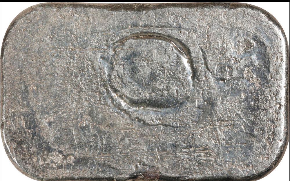 Keiffer  coin collectible - Main Image 2