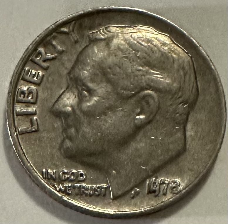 United States Mint Proof Set