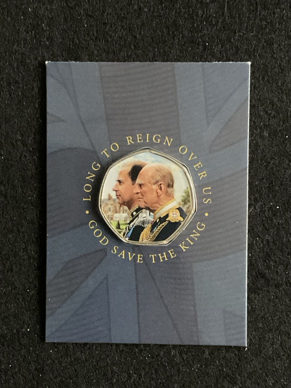 1-Philippines 10 Sentimos, 1968