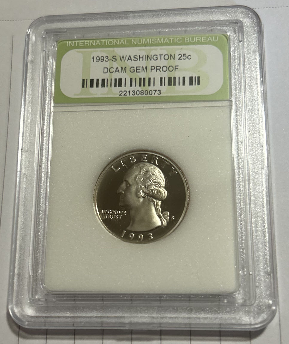 Irish 2002 10 Euro Cent (1st Map)