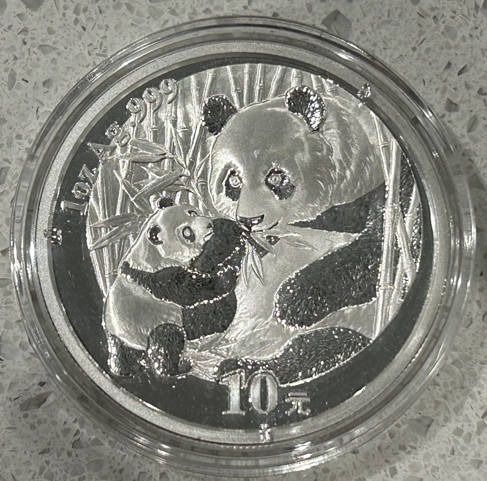 2020 Britannia - Standard