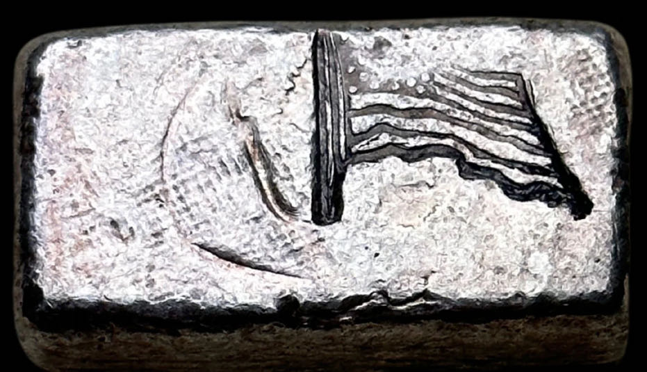 Alexander Westerfeld  coin collectible - Main Image 2