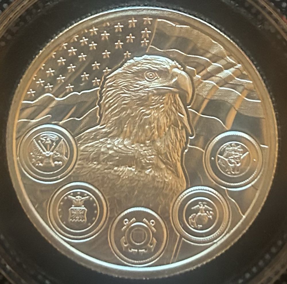 Dollar Bills - Fives (20) Consecutively Ordered (Moma St)