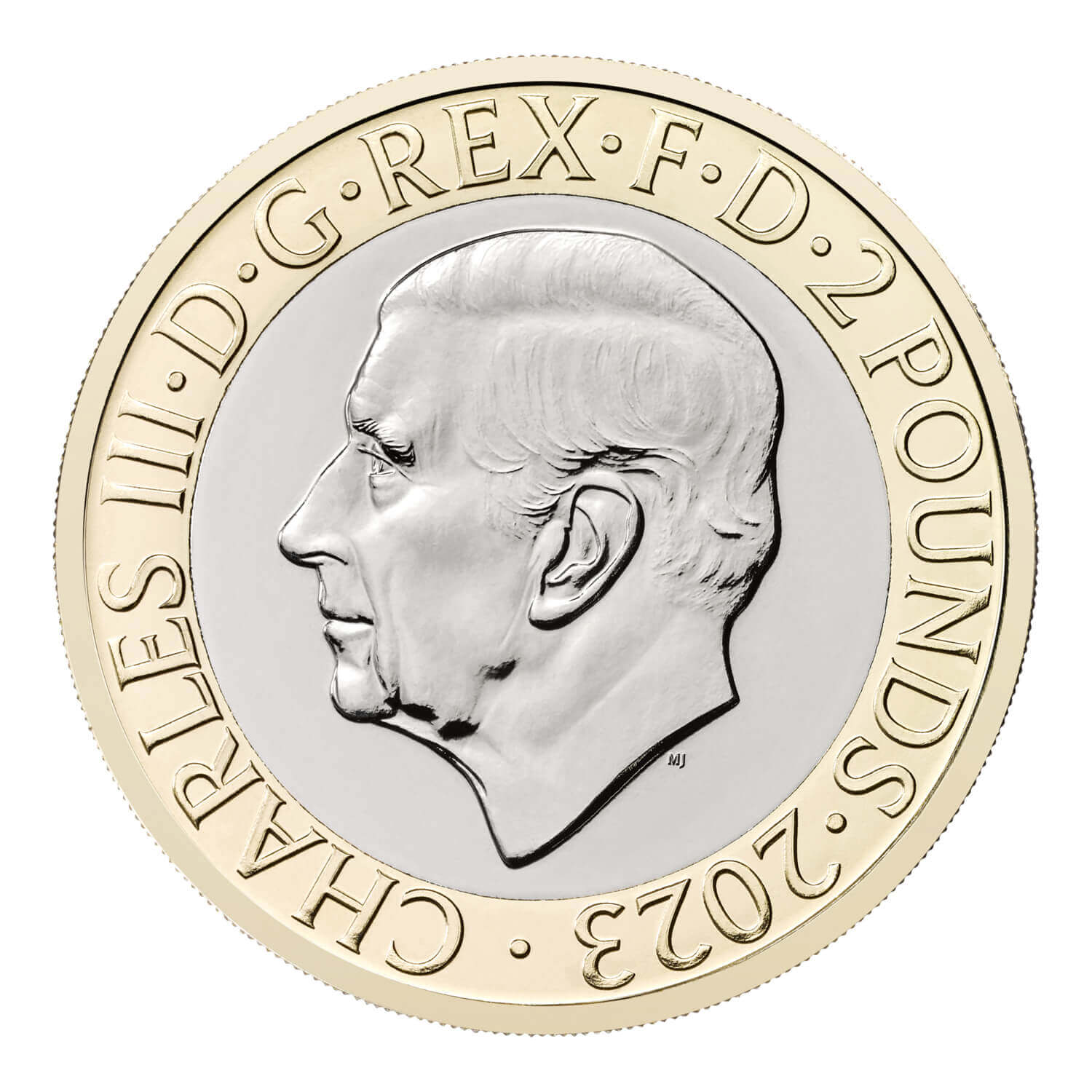 Celebrating the Life and Work of JRR Tolkien  coin collectible - Main Image 2