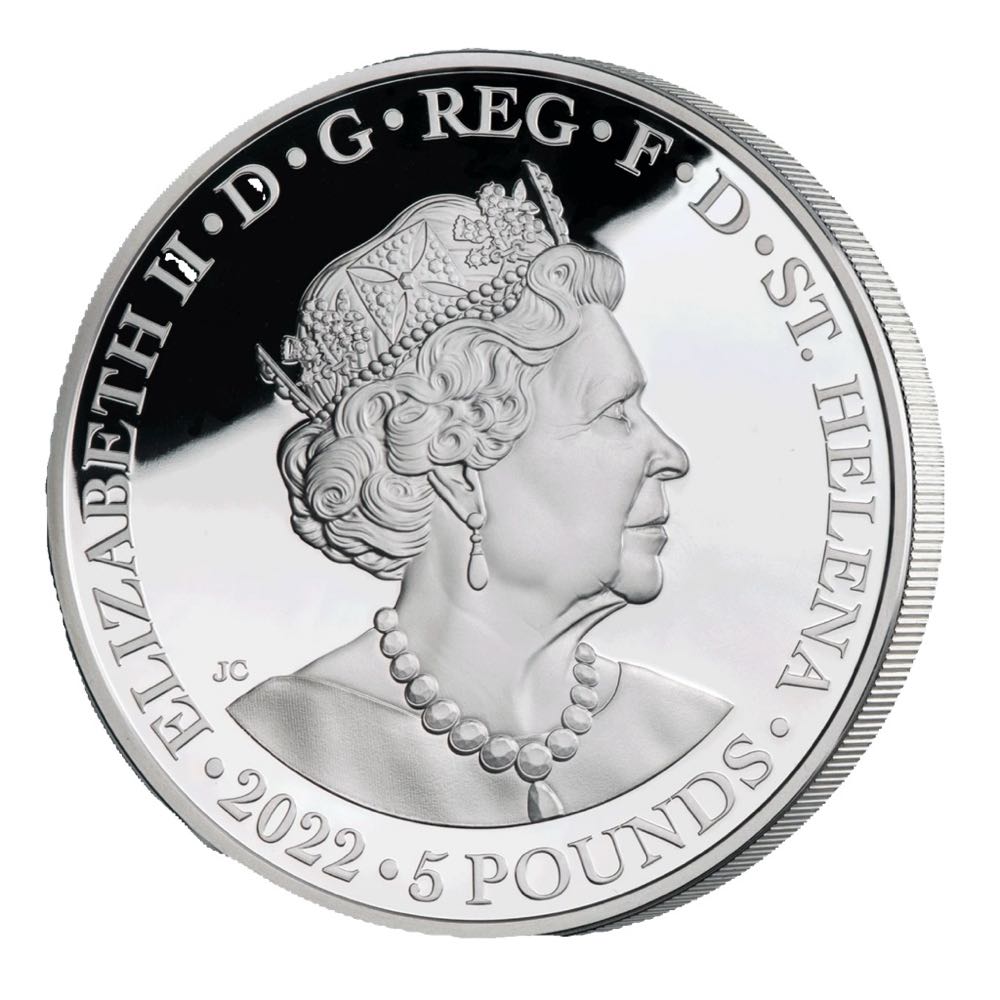 Hera Goddesses Collection  coin collectible - Main Image 2