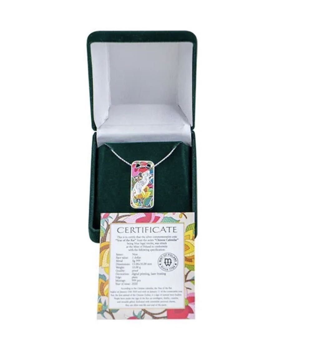 $1 2012 Year Of International Co-Operatives UNC