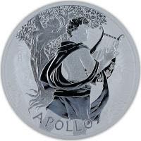 1988 Five Dollar Commemorative Coin