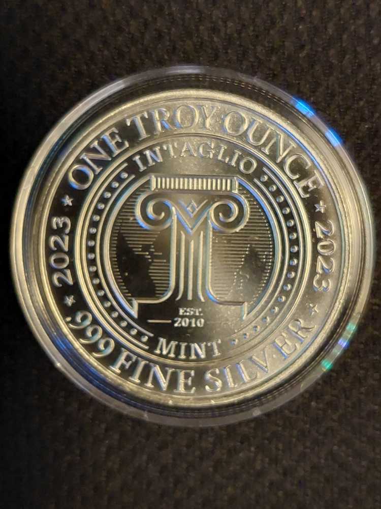 Bigfoot  coin collectible - Main Image 2