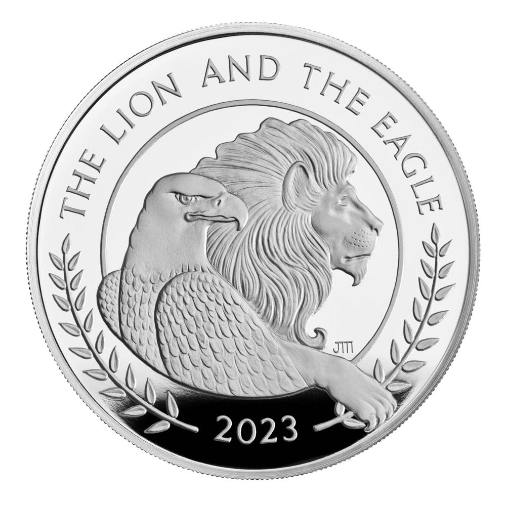 Silver Krugerrand