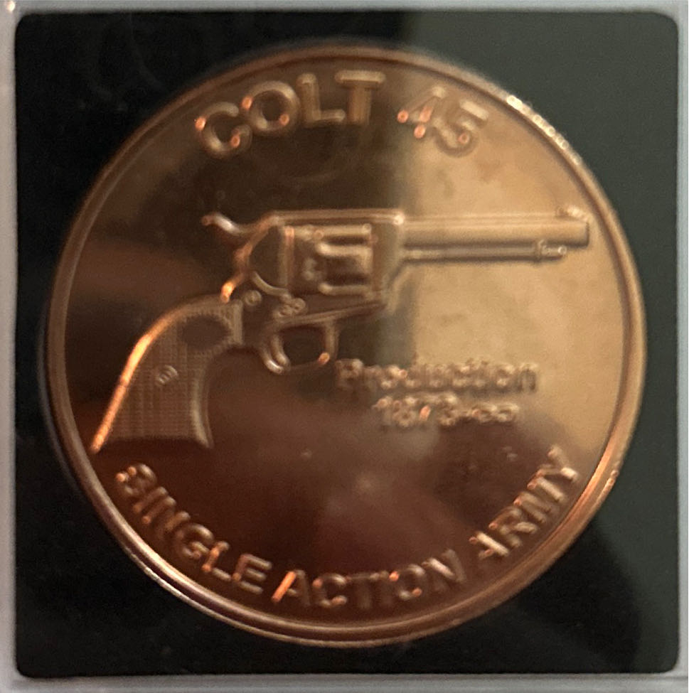 1980-P Susan B Anthony