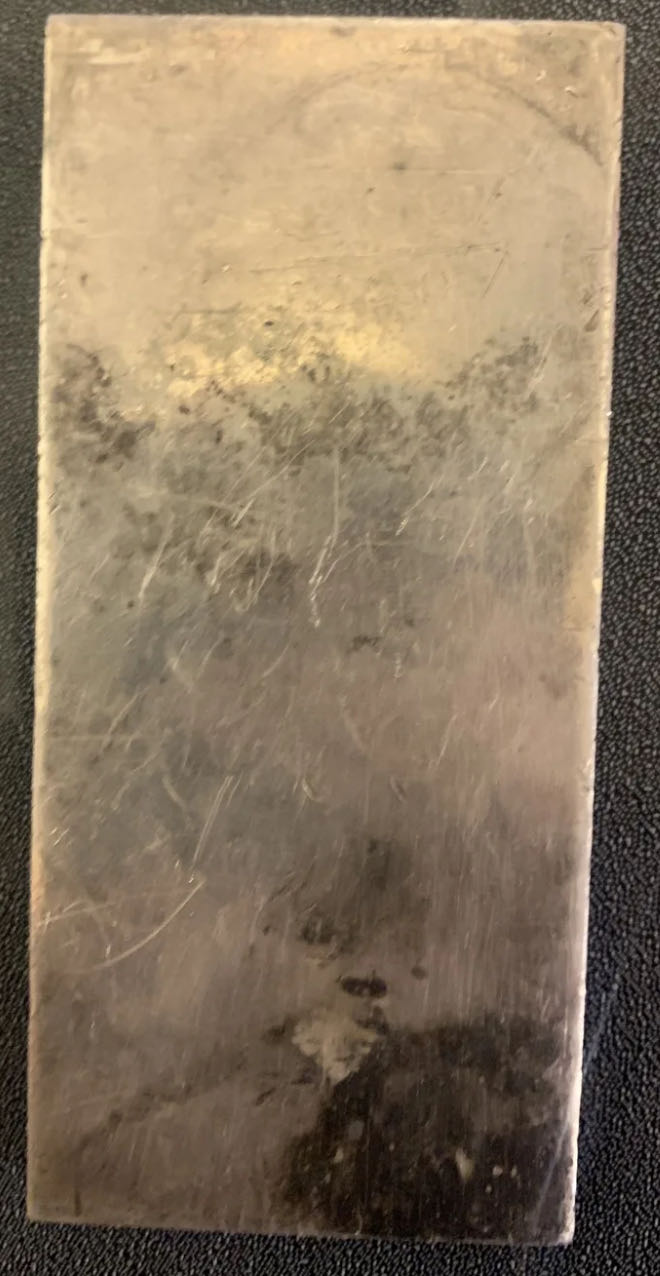 Handy & Harman  coin collectible - Main Image 2