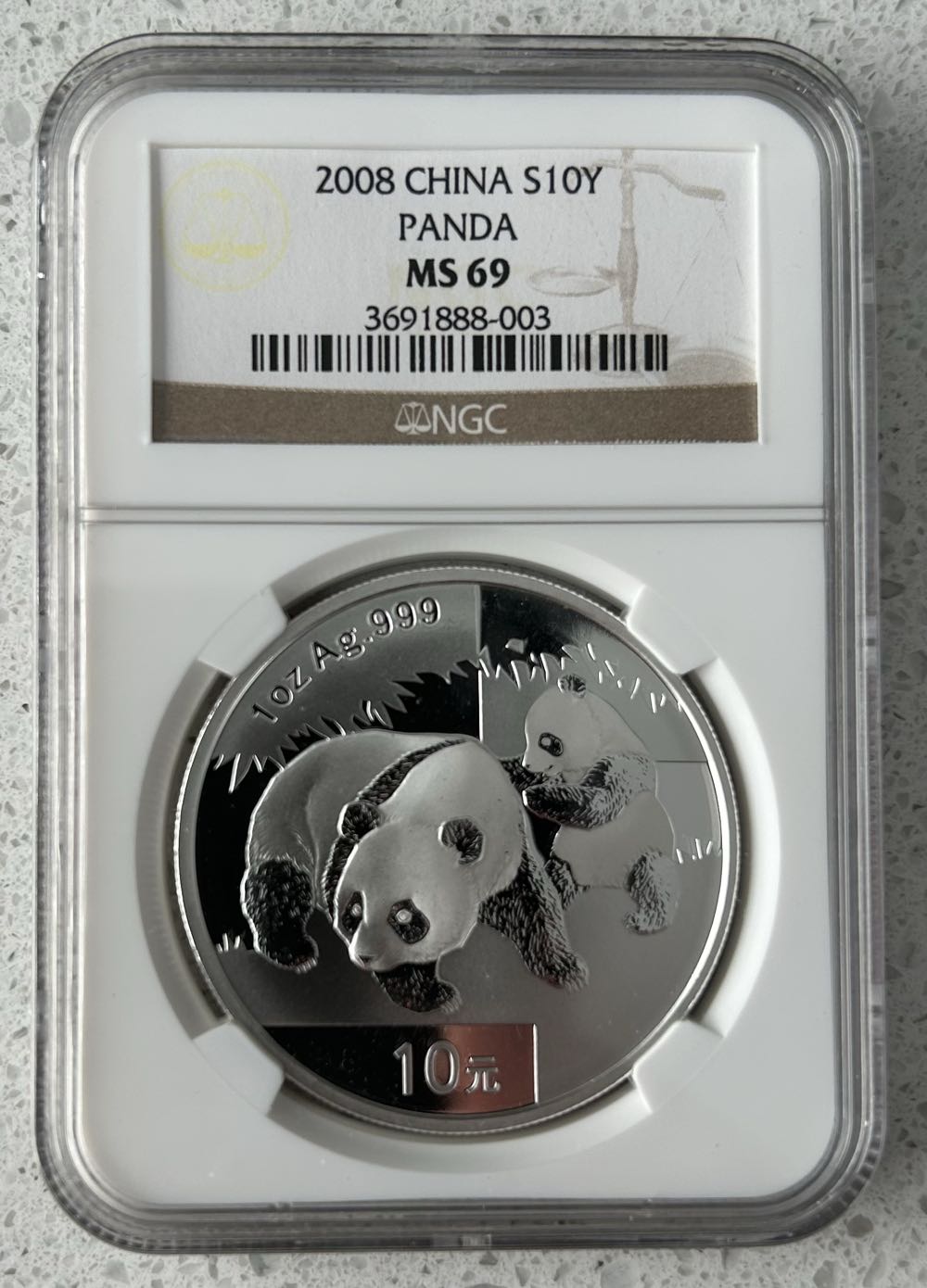 25 Centavos Peruanos De 1967